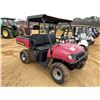 Image 4 : 2005 POLARIS RANGER UTV