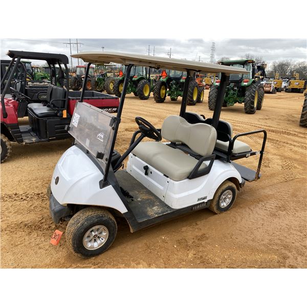 YAMAHA  Golf Cart