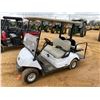 Image 1 : YAMAHA  Golf Cart