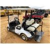 Image 2 : YAMAHA  Golf Cart