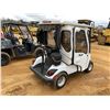 Image 3 : YAMAHA  Golf Cart