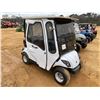 Image 4 : YAMAHA  Golf Cart