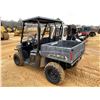 Image 2 : 2013 POLARIS RANGER EV UTV