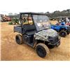 Image 4 : 2013 POLARIS RANGER EV UTV