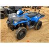 Image 1 : 2017 SPORTSMAN 450 ATV