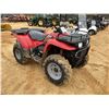 Image 4 : KAWASAKI PRAIRE 400 ATV