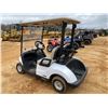 Image 2 : YAMAHA  Golf Cart