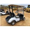 Image 3 : YAMAHA  Golf Cart