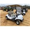 Image 4 : YAMAHA  Golf Cart