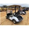 Image 2 : YAMAHA  Golf Cart
