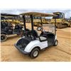 Image 3 : YAMAHA  Golf Cart