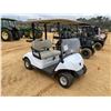 Image 4 : YAMAHA  Golf Cart