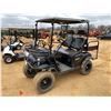 Image 1 : BEAST TXT48V Golf Cart