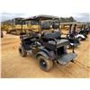 Image 2 : BEAST TXT48V Golf Cart
