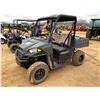 Image 1 : POLARIS RANGER 500 UTV