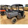 Image 3 : POLARIS RANGER 500 UTV