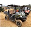Image 4 : POLARIS RANGER 500 UTV