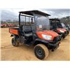 Image 4 : 2018 KUBOTA RTV X900 UTV