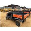 Image 2 : 2017 KUBOTA RTV X900 UTV