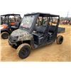 Image 1 : 2014 POLARIS RANGER 570 EFI UTV