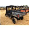 Image 2 : 2014 POLARIS RANGER 570 EFI UTV
