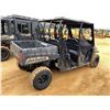 Image 3 : 2014 POLARIS RANGER 570 EFI UTV