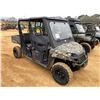 Image 4 : 2014 POLARIS RANGER 570 EFI UTV