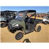 Image 1 : 2019 POLARIS RANGER 900 XP UTV