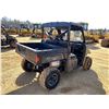 Image 3 : 2019 POLARIS RANGER 900 XP UTV