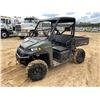 Image 1 : 2015 POLARIS RANGER UTV
