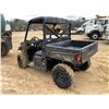 Image 2 : 2015 POLARIS RANGER UTV