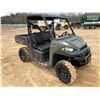 Image 4 : 2015 POLARIS RANGER UTV
