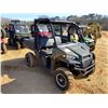 Image 4 : 2015 POLARIS RANGER 570 UTV