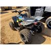 Image 2 : 2023 POLARIS OUTLAW 110 ATV