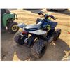 Image 3 : 2023 POLARIS OUTLAW 110 ATV
