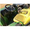 Image 11 : JOHN DEERE GATOR HPX UTV