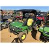 Image 1 : JOHN DEERE GATOR HPX UTV