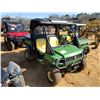 Image 4 : JOHN DEERE GATOR HPX UTV