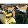 Image 6 : JOHN DEERE GATOR HPX UTV