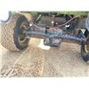Image 9 : JOHN DEERE GATOR HPX UTV