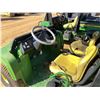Image 10 : JOHN DEERE GATOR UTV