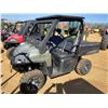 Image 1 : 2013 POLARIS RANGER 800 XP UTV
