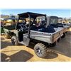 Image 2 : 2013 POLARIS RANGER 800 XP UTV