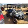 Image 4 : 2013 POLARIS RANGER 800 XP UTV