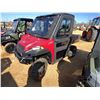 Image 1 : 2018 POLARIS RANGER 900 XP UTV
