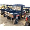 Image 3 : 2018 POLARIS RANGER 900 XP UTV