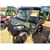 Image 1 : 2012 POLARIS RANGER 570 UTV