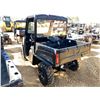 Image 2 : 2012 POLARIS RANGER 570 UTV
