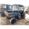 Image 3 : 2012 POLARIS RANGER 570 UTV