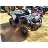 Image 4 : 2016 POLARIS SPORTSMAN 570 ATV